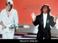 фото Modern Talking 80е разное