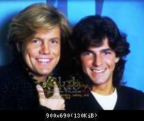 фото Modern Talking 80е разное