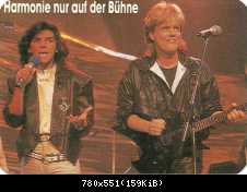 фото Modern Talking 80е разное