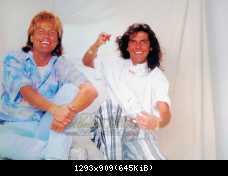 фото Modern Talking 80е разное