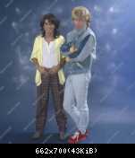 фото Modern Talking 80е разное