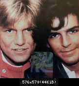 фото Modern Talking 80е разное