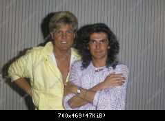 фото Modern Talking 80е разное