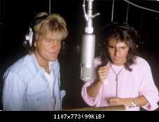 фото Modern Talking 80е разное