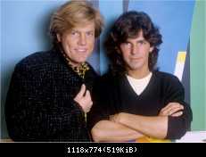 фото Modern Talking 80е разное