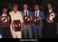 фото Modern Talking 80е разное