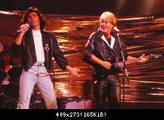 фото Modern Talking 80е разное