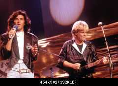 фото Modern Talking 80е разное