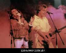 фото Modern Talking 80е разное