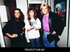 фото Modern Talking 80е разное