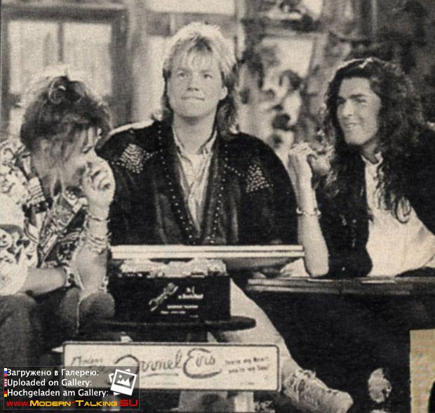 Modern Talking 80 (100)