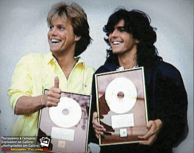 Modern Talking 80 (101)
