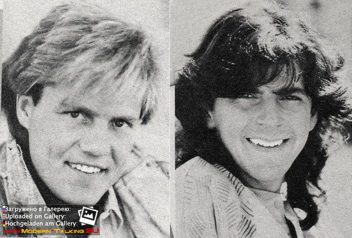 Modern Talking 80 (105)
