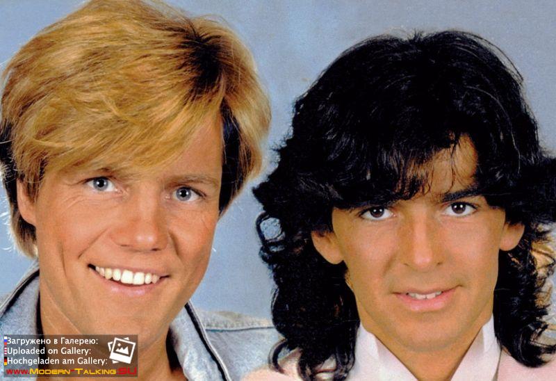 Modern Talking 80 (107)