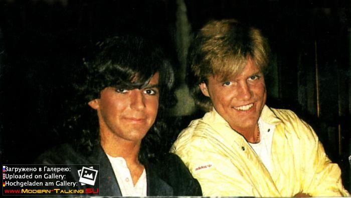 Modern Talking 80 (108)