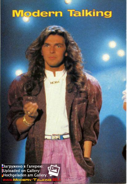 Modern Talking 80 (118)