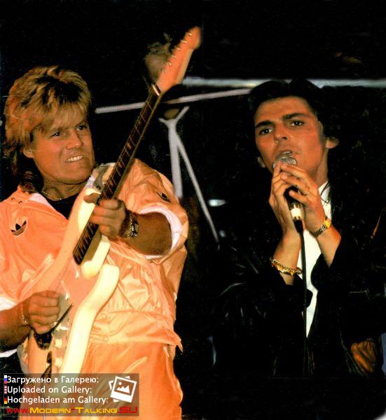Modern Talking 80 (119)