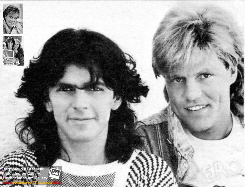 Modern Talking 80 (120)