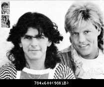 Modern Talking 80 (120)