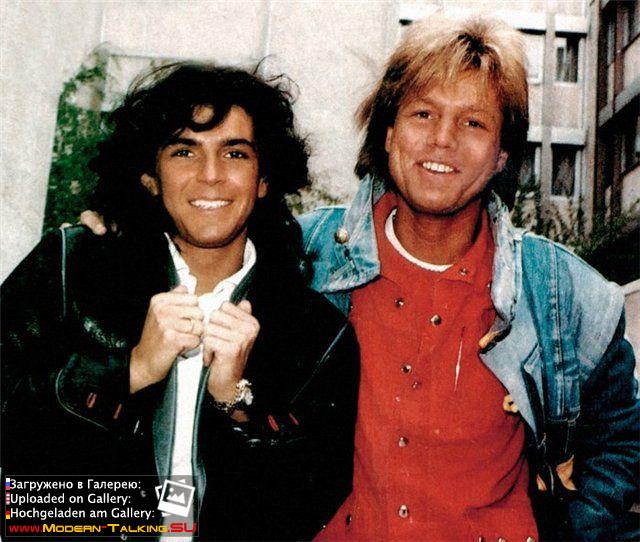 Modern Talking 80 (121)