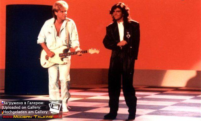 Modern Talking 80 (122)