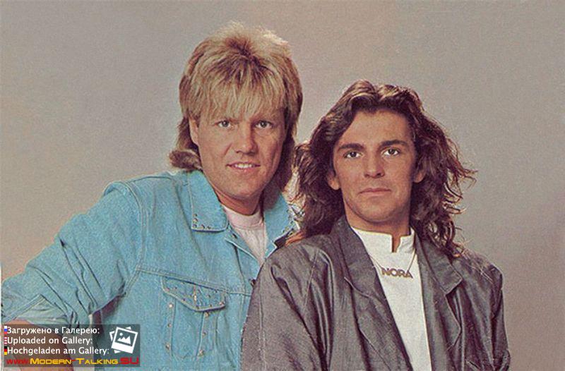 Modern Talking 80 (124)