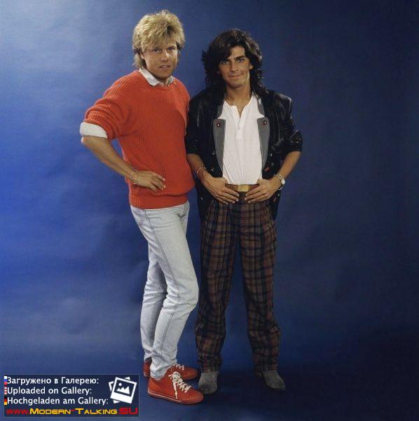 Modern Talking 80 (129)