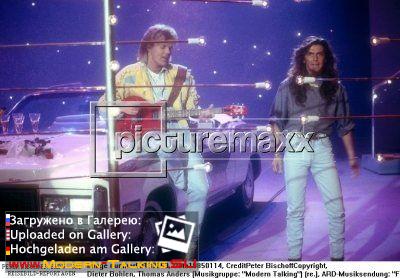 Modern Talking 80 (130)