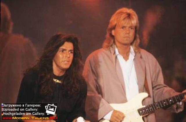 Modern Talking 80 (131)