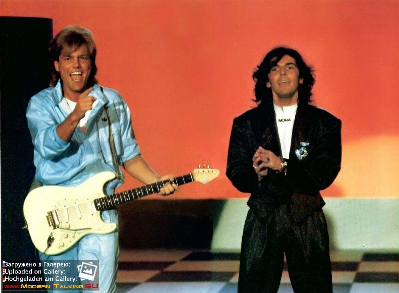 Modern Talking 80 (132)