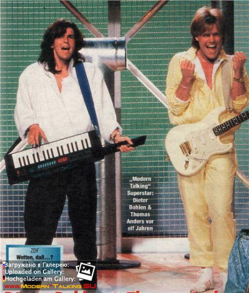 Modern Talking 80 (134)