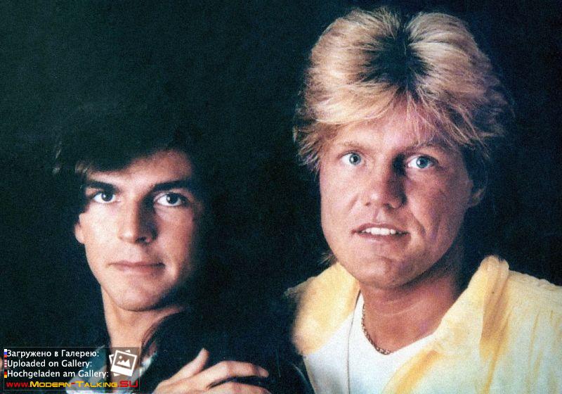 Modern Talking 80 (137)