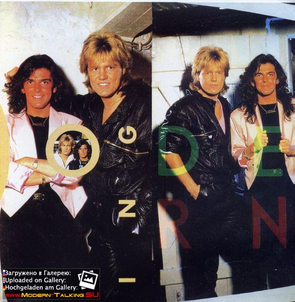 Modern Talking 80 (138)