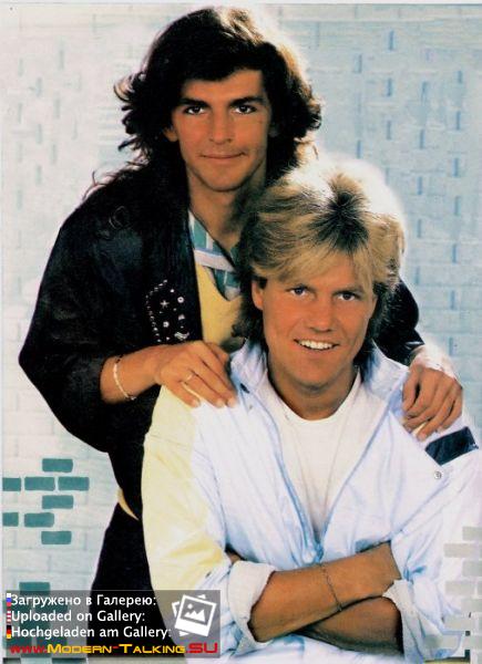 Modern Talking 80 (139)
