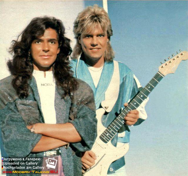Modern Talking 80 (141)