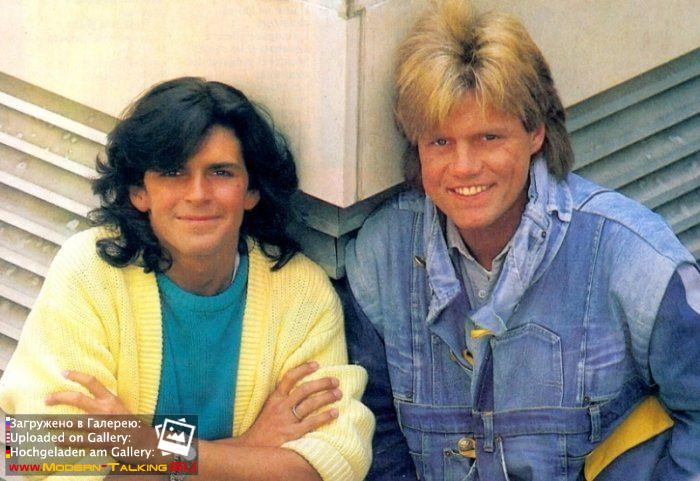 Modern Talking 80 (142)