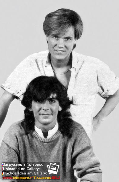 Modern Talking 80 (144)