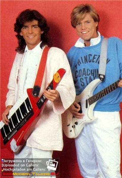 Modern Talking 80 (145)