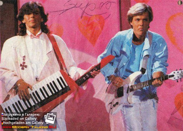 Modern Talking 80 (147)