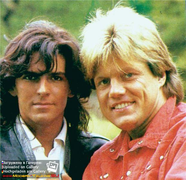 Modern Talking 80 (148)