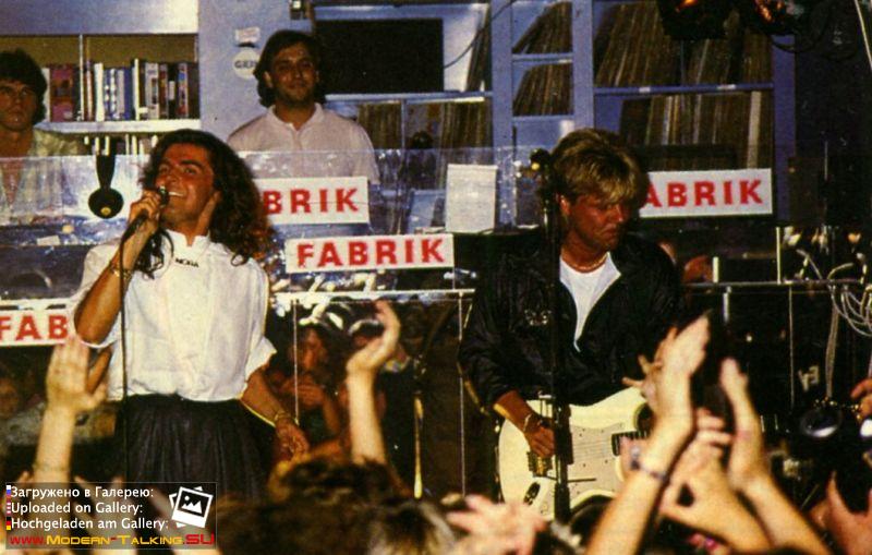 Modern Talking 80 (150)