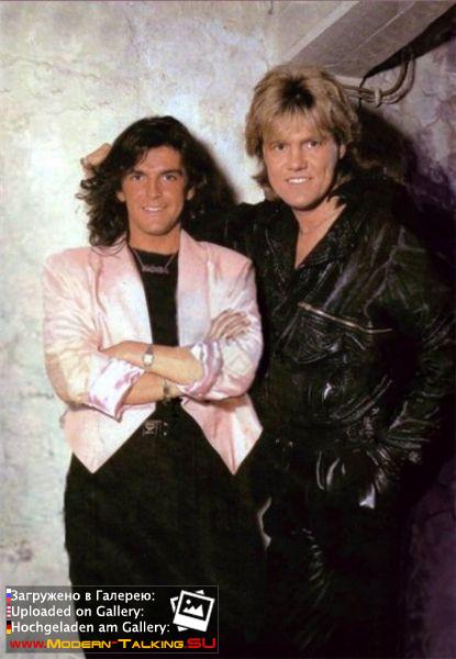 Modern Talking 80 (152)