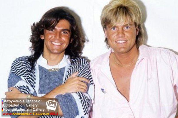 Modern Talking 80 (156)