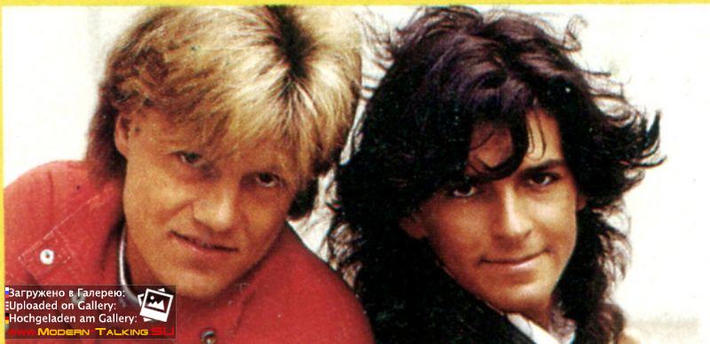 Modern Talking 80 (157)