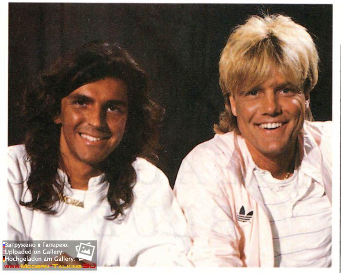 Modern Talking 80 (158)