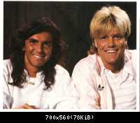 Modern Talking 80 (158)