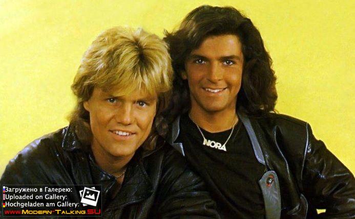 Modern Talking 80 (161)