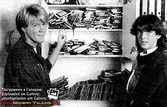 Modern Talking 80 (163)