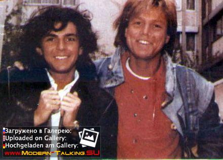 Modern Talking 80 (164)