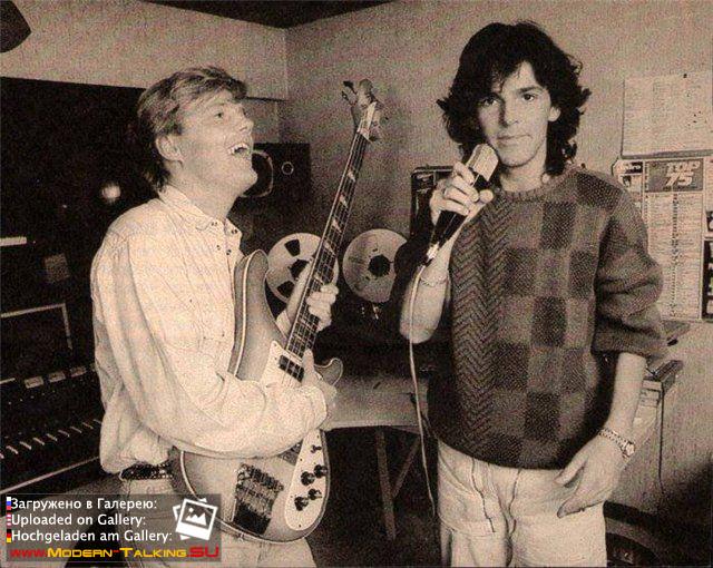 Modern Talking 80 (165)